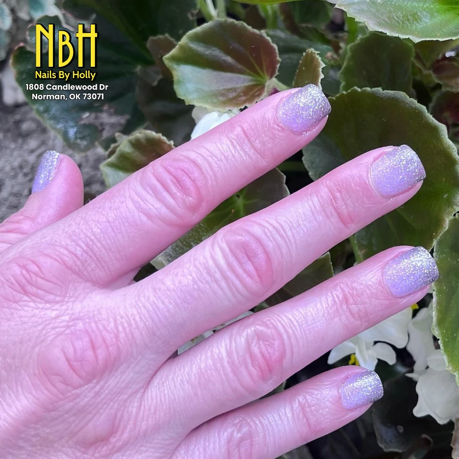 Nails By Holly & Spa August 5 2026